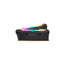 Corsair Vengeance RGB Pro Lichterweiterungskit, Leuchte(schwarz, CMWLEKIT2, Vengeance RGB Pro)