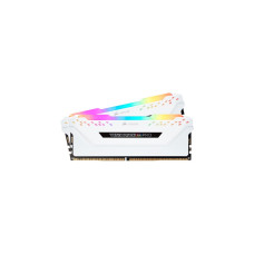 Corsair Vengeance RGB Pro Lichterweiterungskit, Leuchte(weiß, CMWLEKIT2W, Vengeance RGB Pro)