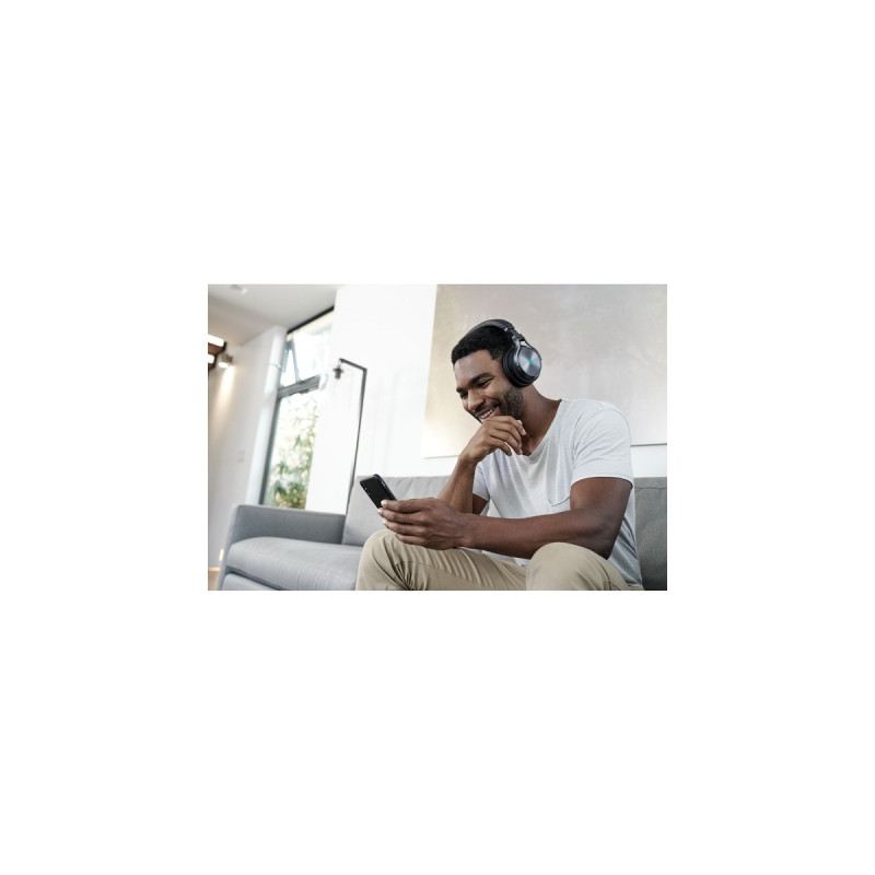 Corsair Virtuoso RGB Wireless XT, Gaming-Headset(schwarz)