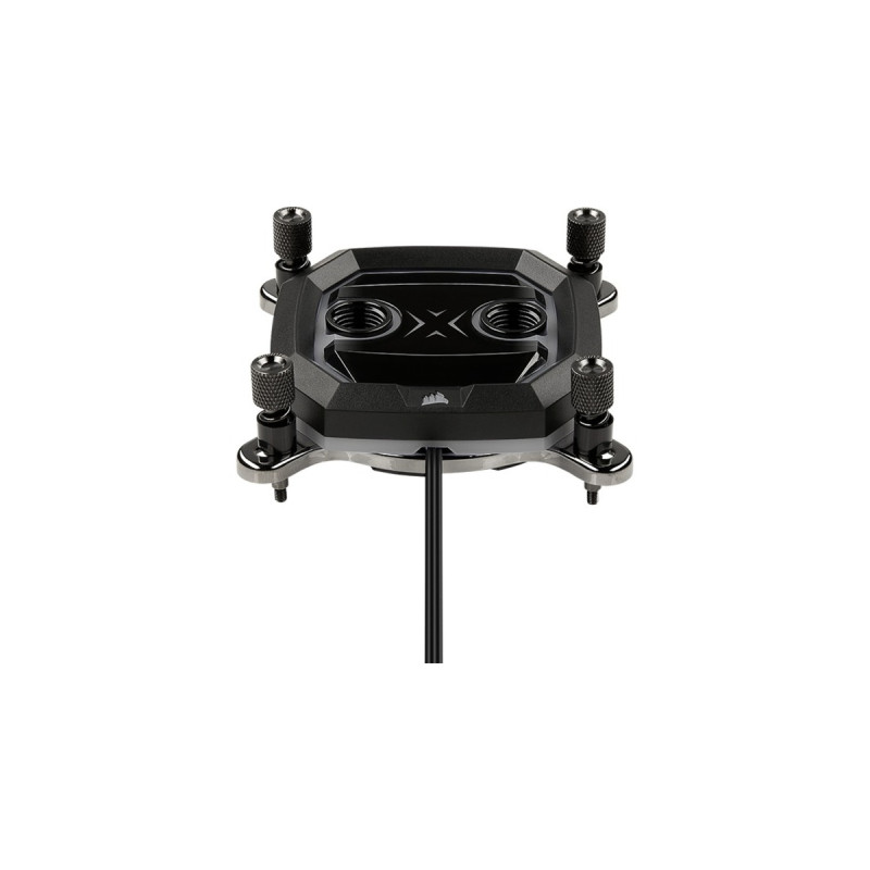 Corsair XC5 RGB CPU Water Block (1200), CPU-Kühler(schwarz)