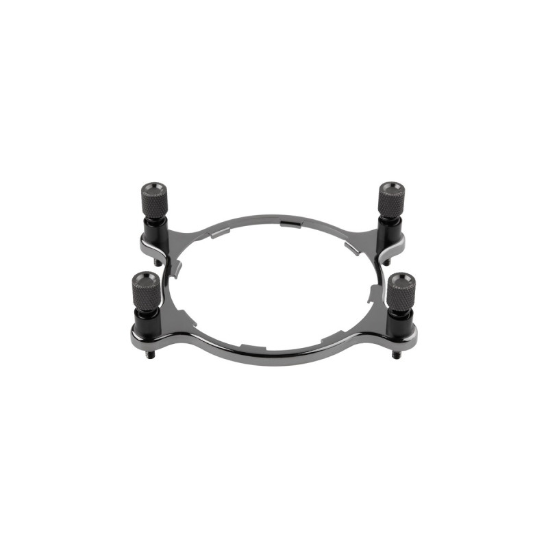 Corsair XC7 RGB PRO CPU-Wasserkühler, CPU-Kühler(weiß)