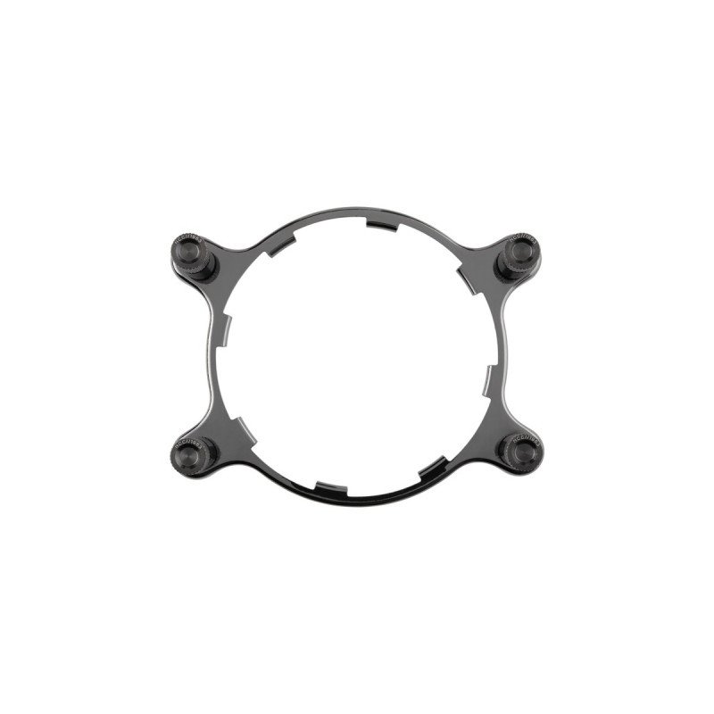 Corsair XC7 RGB PRO CPU-Wasserkühler, CPU-Kühler(weiß)