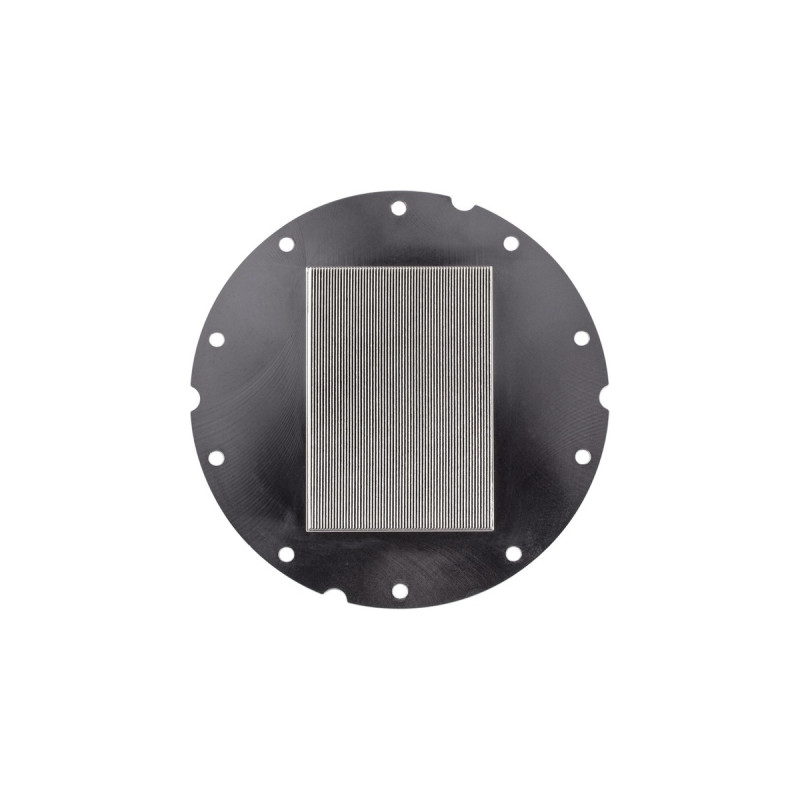 Corsair XC9 RGB CPU Block, CPU-Kühler(silber)