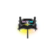 Corsair XC9 RGB CPU-Wasserkühler, CPU-Kühler(schwarz)