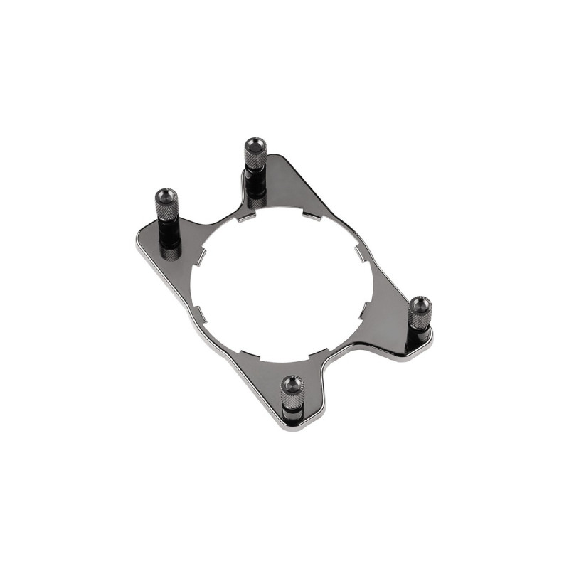 Corsair XC9 RGB CPU-Wasserkühler, CPU-Kühler(schwarz)