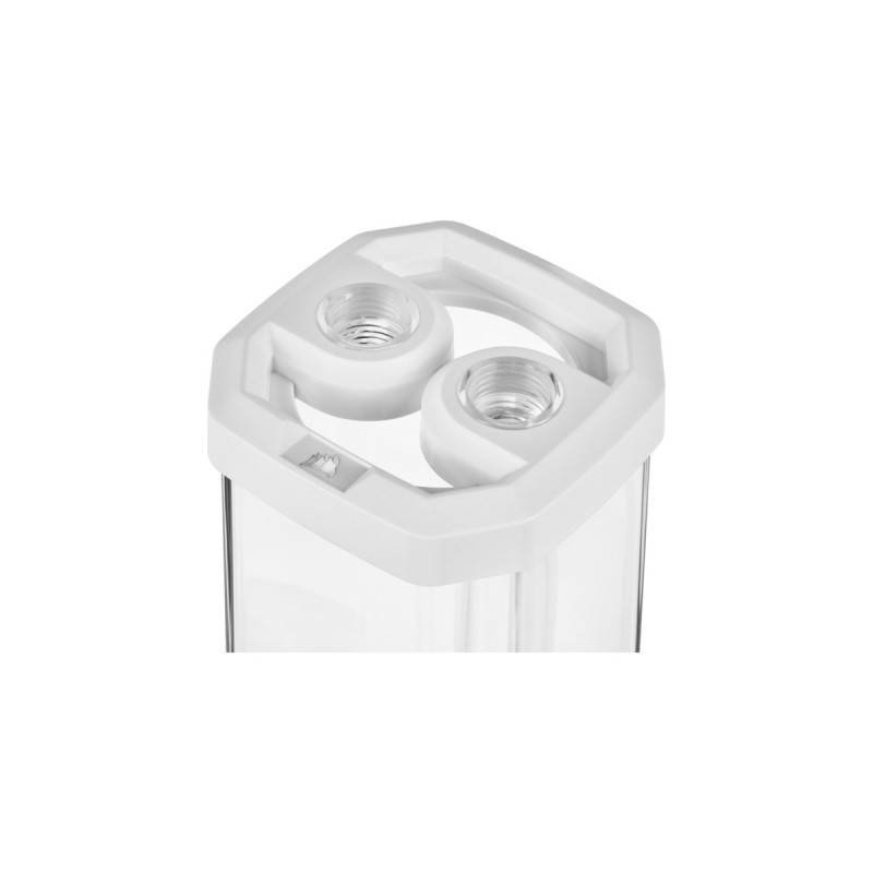Corsair XD5 RGB Pump/Reservoir, Pumpe(weiß, Reservoir/Pumpen Combo)