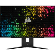 Corsair XENEON 27QHD240, OLED-Monitor(68.6 cm (27 Zoll), schwarz, QHD, HDMI, USB-C, FreeSync, G-Sync, 240Hz Panel)
