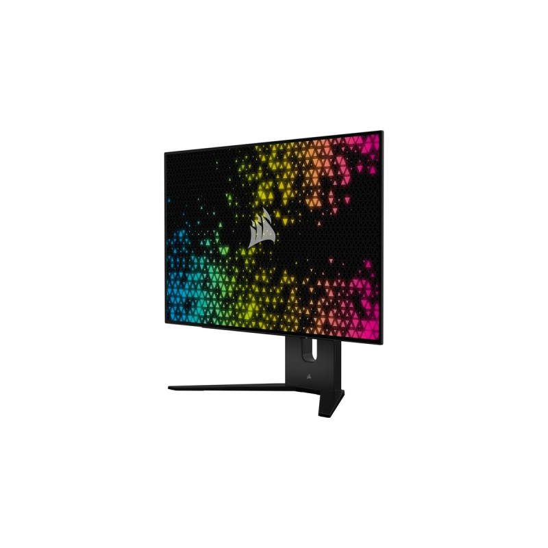 Corsair XENEON 27QHD240, OLED-Monitor(68.6 cm (27 Zoll), schwarz, QHD, HDMI, USB-C, FreeSync, G-Sync, 240Hz Panel)