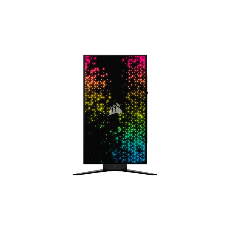 Corsair XENEON 27QHD240, OLED-Monitor(68.6 cm (27 Zoll), schwarz, QHD, HDMI, USB-C, FreeSync, G-Sync, 240Hz Panel)