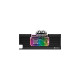 Corsair XG7 RGB 20-SERIES GPU block(2080 FE), Wasserkühlung(schwarz)