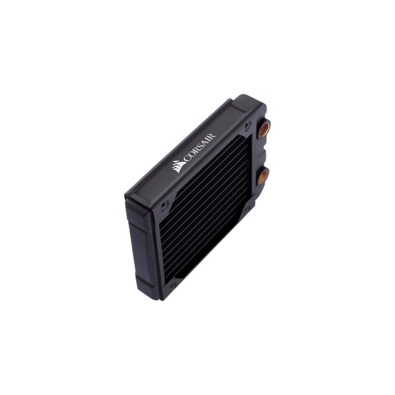 Corsair XR5 120mm, Radiator(schwarz)