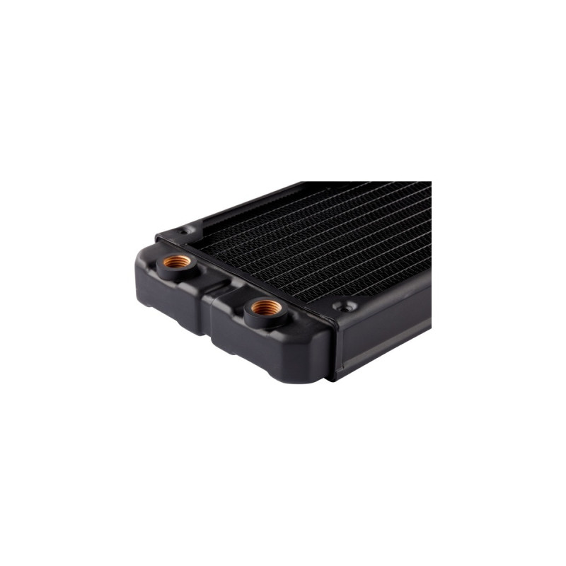 Corsair XR5 120mm, Radiator(schwarz)