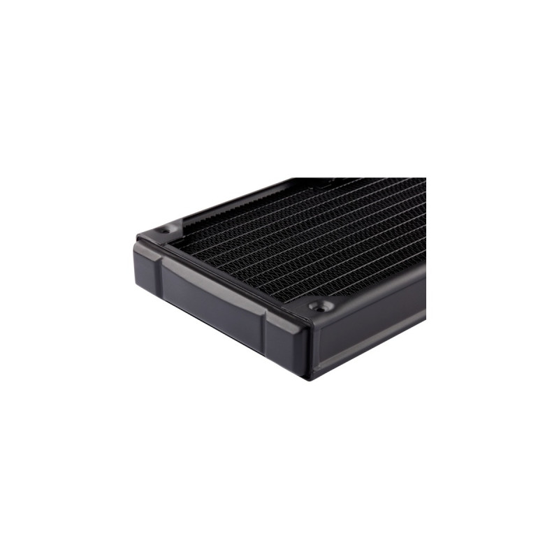 Corsair XR5 120mm, Radiator(schwarz)