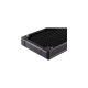 Corsair XR5 120mm, Radiator(schwarz)