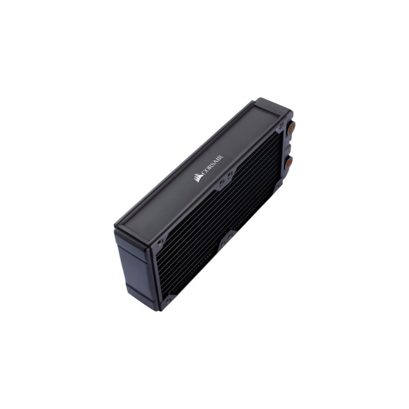 Corsair XR7 240mm, Radiator(schwarz)