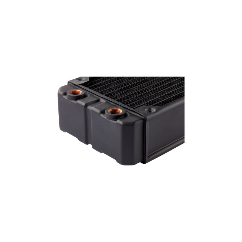 Corsair XR7 240mm, Radiator(schwarz)