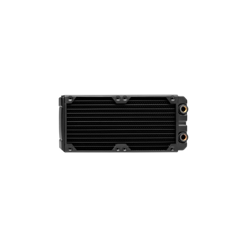 Corsair XR7 240mm, Radiator(schwarz)
