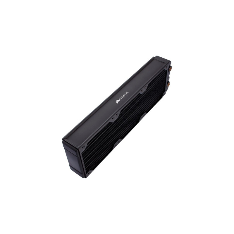 Corsair XR7 360mm, Radiator(schwarz)