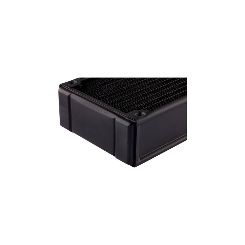Corsair XR7 360mm, Radiator(schwarz)