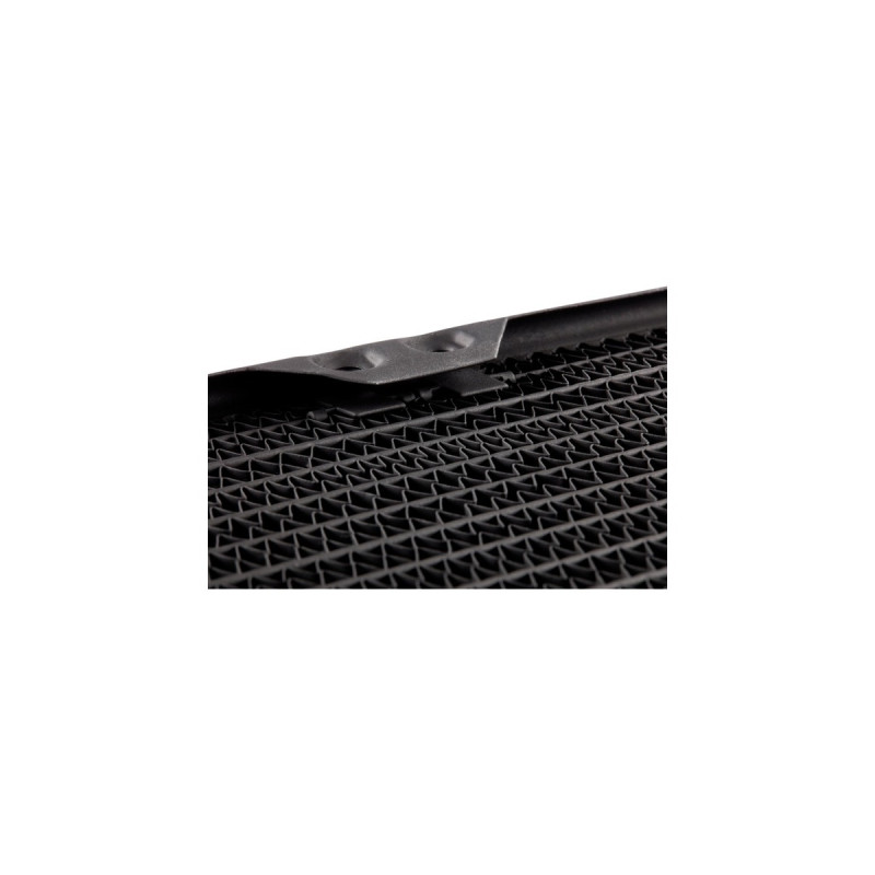 Corsair XR7 360mm, Radiator(schwarz)