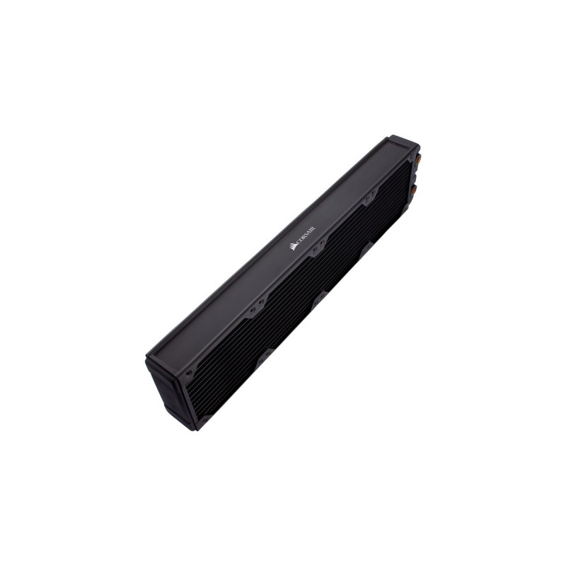 Corsair XR7 480mm, Radiator(schwarz)