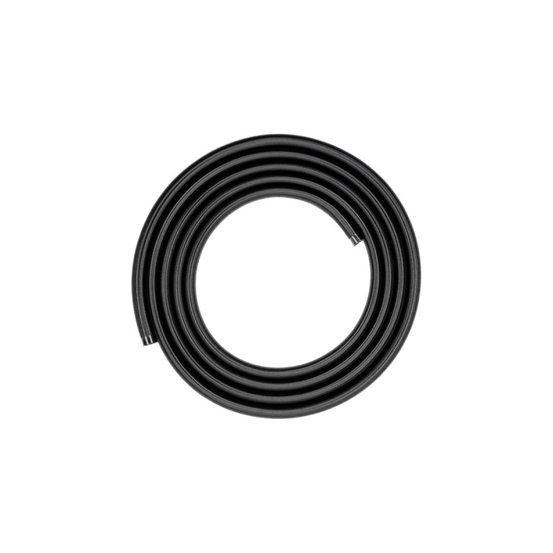 Corsair XT Softline Mesh 10/13mm IIR/EPDM rubber Tubing, Schlauch(schwarz)