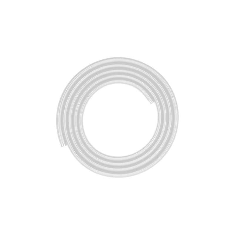 Corsair XT Softline Mesh 10/13mm IIR/EPDM rubber Tubing, Schlauch(weiß)