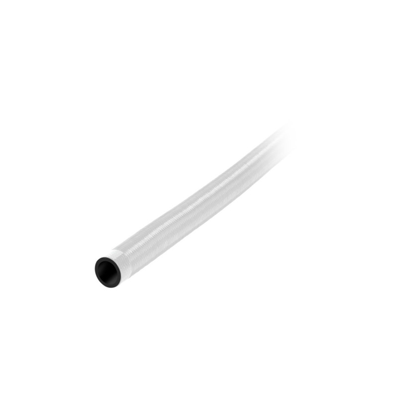 Corsair XT Softline Mesh 10/13mm IIR/EPDM rubber Tubing, Schlauch(weiß)