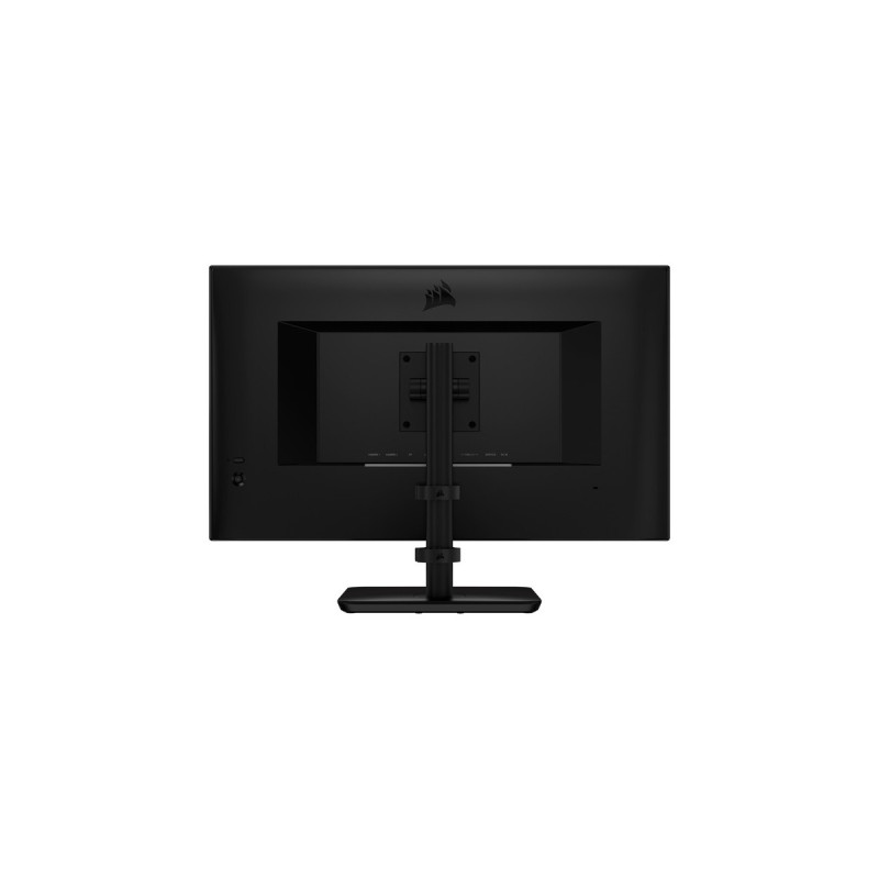 Corsair Xeneon 315QHD165, Gaming-Monitor(80 cm (32 Zoll), schwarz, QHD, IPS, HDR, 165Hz Panel)