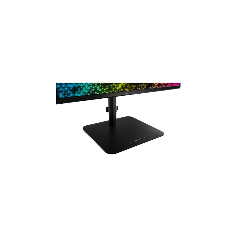 Corsair Xeneon 32UHD144-A, Gaming-Monitor(81 cm (32 Zoll), schwarz, UHD/4K, IPS, AMD Free-Sync, HDR, 144Hz Panel)