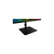 Corsair Xeneon 32UHD144-A, Gaming-Monitor(81 cm (32 Zoll), schwarz, UHD/4K, IPS, AMD Free-Sync, HDR, 144Hz Panel)