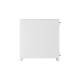 Corsair iCUE 4000D RGB AIRFLOW True White, Tower-Gehäuse(weiß, Tempered Glass)