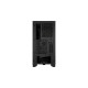 Corsair iCUE 4000D RGB AIRFLOW, Tower-Gehäuse(schwarz, Tempered Glass)