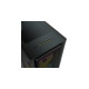 Corsair iCUE 5000T RGB, Tower-Gehäuse(schwarz, Tempered Glass)
