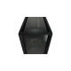 Corsair iCUE 5000X RGB TG, Tower-Gehäuse(schwarz, Tempered Glass)