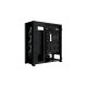 Corsair iCUE 7000X RGB TG, Big-Tower-Gehäuse(schwarz, Tempered Glass)