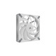 Corsair iCUE AF140 RGB ELITE 140-mm-PWM, Gehäuselüfter(weiß, 2er Pack, inkl. Controller)