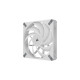 Corsair iCUE AF140 RGB ELITE 140-mm-PWM, Gehäuselüfter(weiß, 2er Pack, inkl. Controller)
