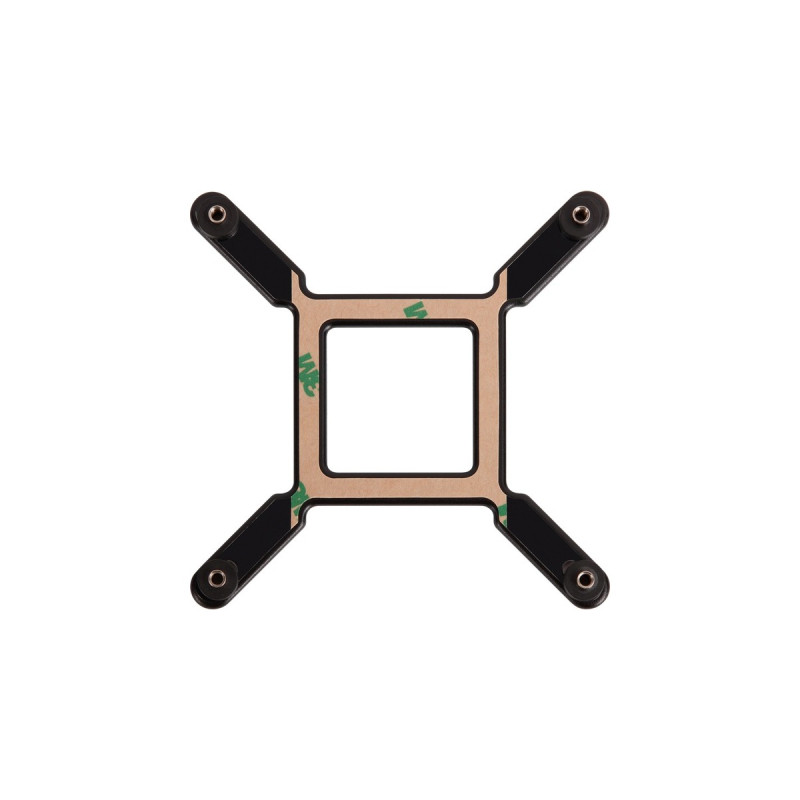 Corsair iCUE H100I ELITE CAPELLIX 240mm, Wasserkühlung(schwarz, Outlet)