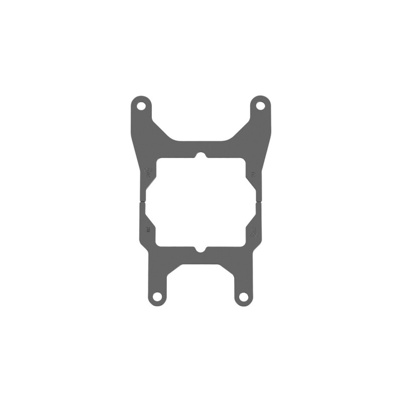 Corsair iCUE H100I ELITE CAPELLIX 240mm, Wasserkühlung(schwarz, Outlet)