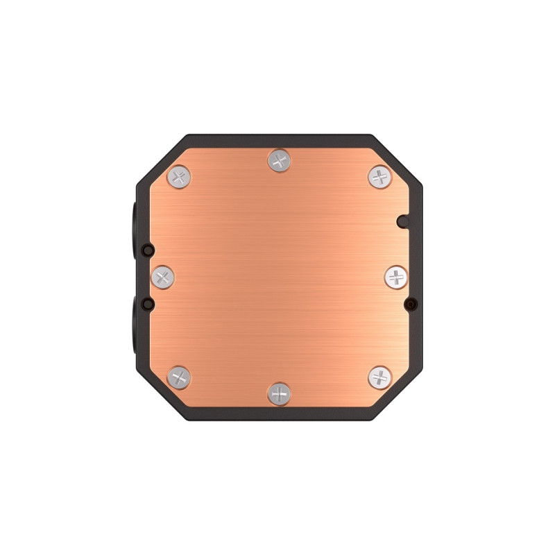 Corsair iCUE H115i ELITE CAPELLIX XT 280mm, Wasserkühlung(schwarz)