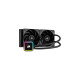 Corsair iCUE H115i RGB ELITE 280mm, Wasserkühlung(schwarz)