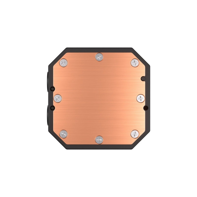 Corsair iCUE H150i ELITE CAPELLIX XT 360mm, Wasserkühlung(schwarz)