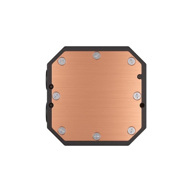 Corsair iCUE H150i ELITE CAPELLIX XT 360mm, Wasserkühlung(weiß)