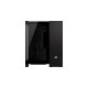 Corsair iCUE LINK 2500X RGB, Tower-Gehäuse(schwarz, Tempered Glass x 2)