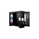 Corsair iCUE LINK 2500X RGB, Tower-Gehäuse(schwarz, Tempered Glass x 2)