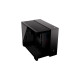 Corsair iCUE LINK 2500X RGB, Tower-Gehäuse(schwarz, Tempered Glass x 2)