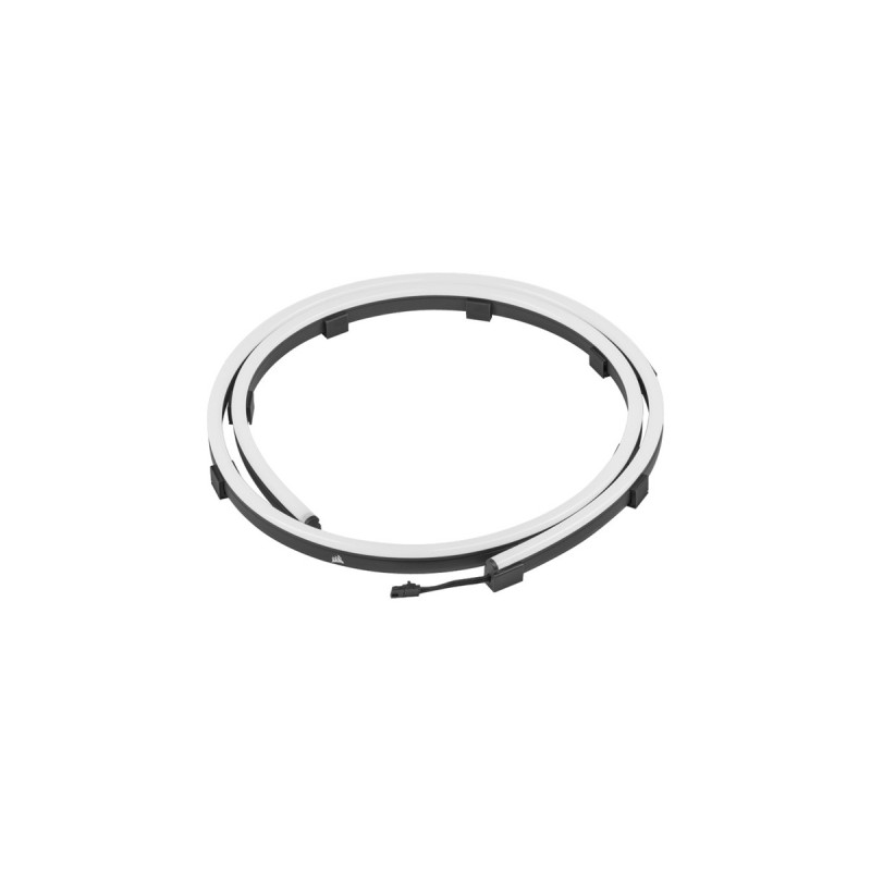 Corsair iCUE LS100 Smart Lighting Strip Erweiterungskit 1,4 M, LED-Streifen