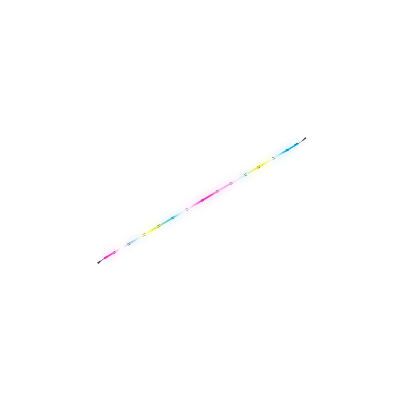 Corsair iCUE LS100 Smart Lighting Strip Erweiterungskit 1,4 M, LED-Streifen