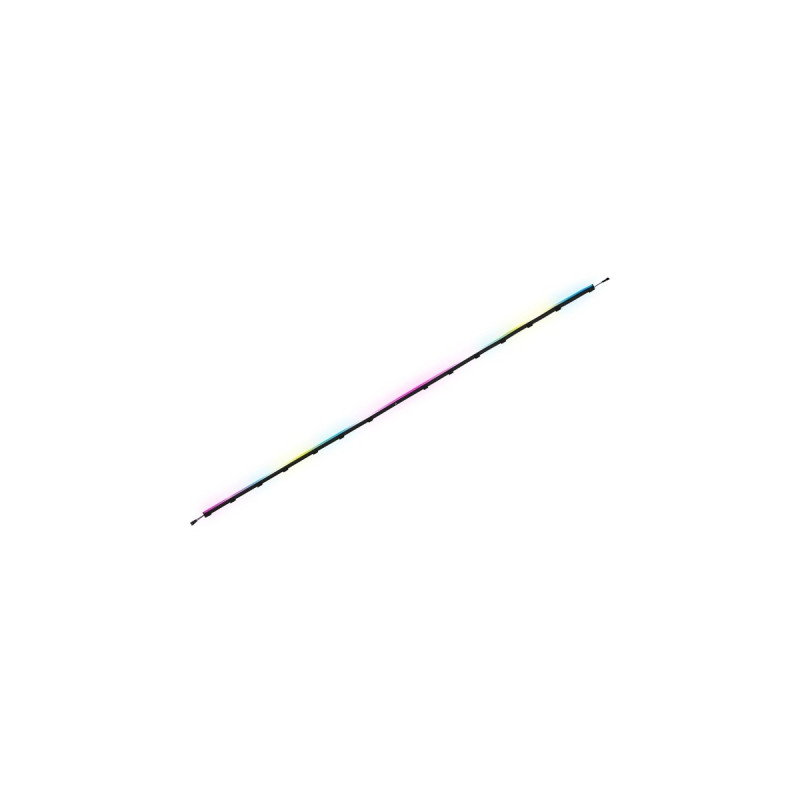Corsair iCUE LS100 Smart Lighting Strip Erweiterungskit 1,4 M, LED-Streifen